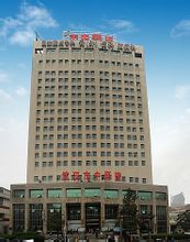 武汉中医院