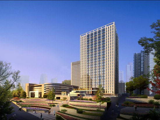 重庆市肿瘤医院