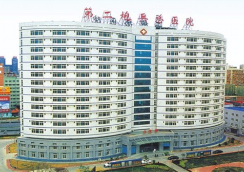 火箭军总医院